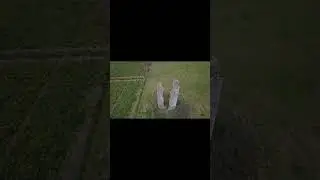 DjI mini 4k drone take up to the sky in Two different locations #drone #djidrone #djiminidrone 