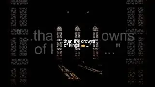 The Sajdah That Weighs More Than a Crown 🌙🤲✨