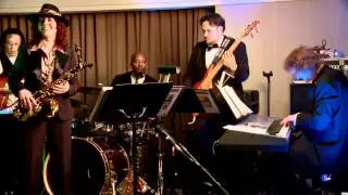 Comin' Home Baby (Herbie Mann) -- Sonya Jason 