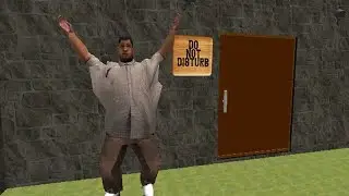 Big Neighbor Story Gameplay (no levels)