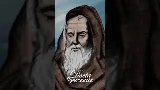 Todos quieren satisfacer su codicia | Docta Ignorancia #filosofia #frases #filosofo