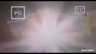Matilda (1996)- Tyree Swim Intro (Network Premiere) (NO COPYRIGHT INFRINGMENT INTENDED)