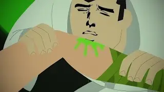 [YTP] Samurai Jack Like her flesh