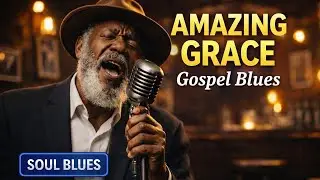 Amazing Grace &ndash; Gospel Blues Soul Version