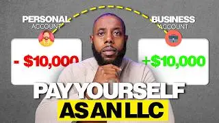 The Right Way to Pay Yourself From an LLC in 2026
