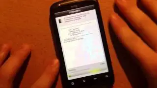 Прошивка QsenSe - Установка: Android #2