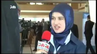 Nasr TV   Zehrah Huduti