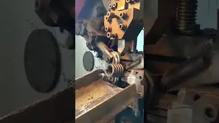 Mechanical devices that increase the production speed faster