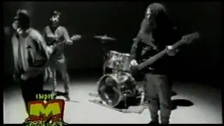 DRAGONFLY - As I Drive