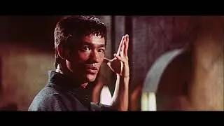 The Way of the Dragon (1972) Original Mandarin Movie Trailer (From USA Blu Ray Criterion Collection)