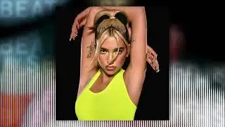 DUA LIPA X FUTURE NOSTALGIA TYPE BEAT - 