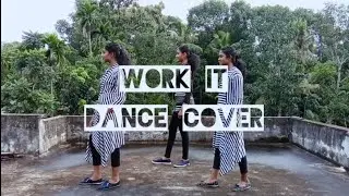 Work it Piano dance cover by SUN BTS ARMY