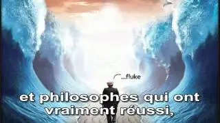 Terence McKenna - La nature aime le courage! -(FR)-