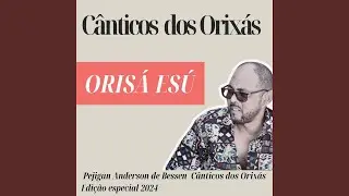 Canticos dos Orixás Esu