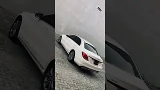 C200 2016 chỉ 679 t.r💸