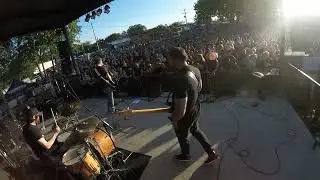 Resident Hero Reunion Show 4 27 23