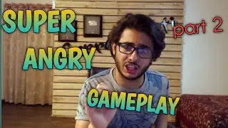 Carryminati crying abuse| carry angry top 10 moment part 2 || Binod kaun hai bhai