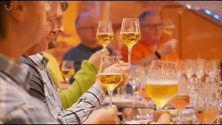 Mein Schiff meets Bitburger &ndash; Ein Einblick in die Welt des Hopfens