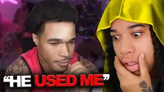 Faze Clan, возможно, СГОРЕЛИ.