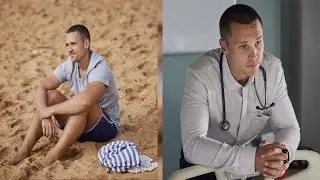 Home and Away announces exit for Harley Bonner as Logan Bennett