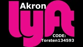 Lyft Akron promo code, Lyft Akron referral bonus, retroactive bonus and tips