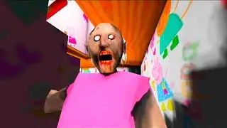 Granny Live Gaming|Granwny Gameplay video live|Horror Escape Game