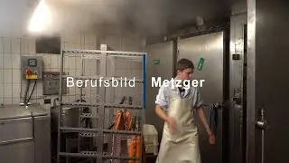 Berufsbild Metzger - Konstanzer Handwerkerkreis