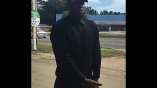 Ms. Moon -- Darius Mullen