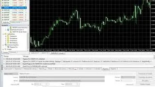 Pegasus Pro EA Unlimited MT4 System Metatrader 4 Expert Advisor Forex Robot Fx