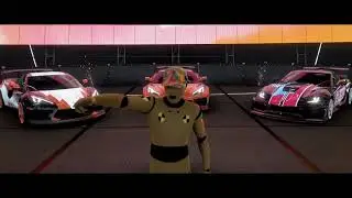 FH5 SERIES 27 SUMMER PLAYLIST FULL COMPLETION HOW TO | LUCID AIR FH5 ELECTRIC
