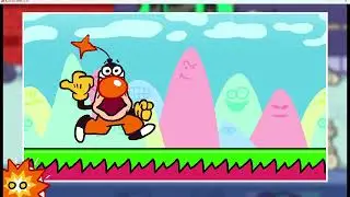 part 3 of buster jam!