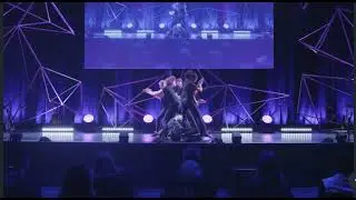 Extremely Wicked: Saul to Paul Human Video preformed by Creative Church students