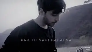 Aaye Ho Meri Zindagi Mein Pehchan music