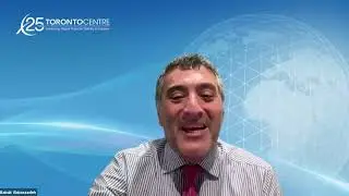 Natalka Cmoc and Babak Abbaszadeh: National Bank of Ukraine Program Remarks