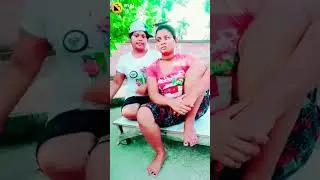 #bangladesh #bengali #comedy #bengalifunny #bangla #challenge #soumishruti #funny