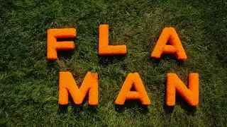 Jitta On The Track - What A Jammer / FLA MAN (Official Music Video)