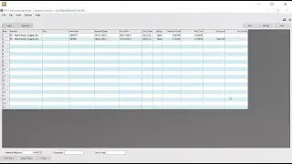 Sage 100 Contractor Tips and Tricks: Past Discounts