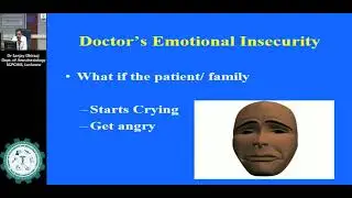 Medical Communication