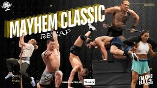 Recapping the Mayhem Classic