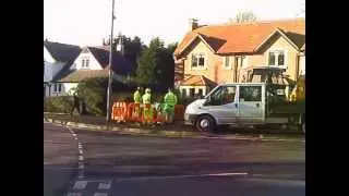 Beeston- Middle Street