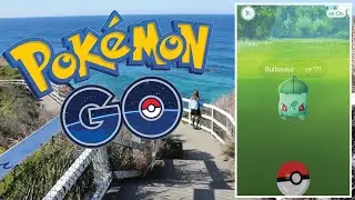 2016 POK&Eacute;MON GO GAMEPLAY! | Zo&euml;TwoDots | Episode 0