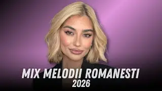 Cea Mai Buna Muzica Romaneasca 2026 💥 Top Melodii Romanesti 2026 💥 Muzica Romaneasca 2026 Mix