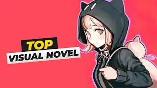 Best VISUAL NOVELS | EpicTrailers