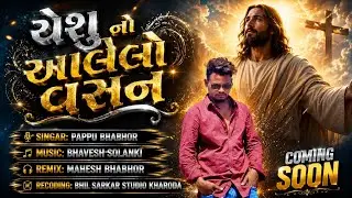 Mara jivanno tarn har || Merry christmas || pappu bhabhor end vikarm ninama new song 2026 new timli
