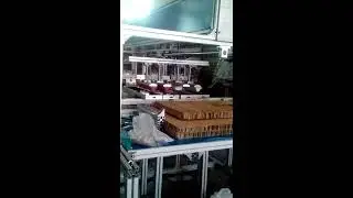 Ink Tray Multicolor Pad Printing Machine