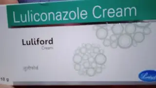 About luliconazole cream by Luliford for reduce fungal infection one of the best cream#youtubevideo