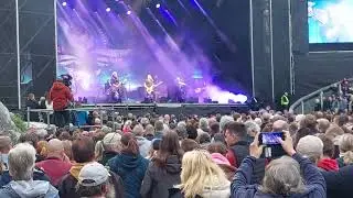 Santiano Bad Segeberg 17.Mai 2025