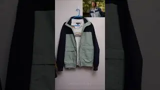 Sam Winchester 15x20 shirt/jacket combo #supernatural #samwinchester #deanwinchester