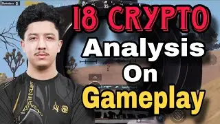 i8 Crypto Gameplay Analysis &ndash; Why He&rsquo;s So Dangerous?