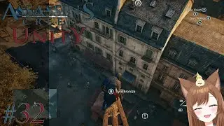 I Need A Nap - Assassin's Creed: Unity - #32